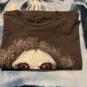 SAW official Escape T Shirt